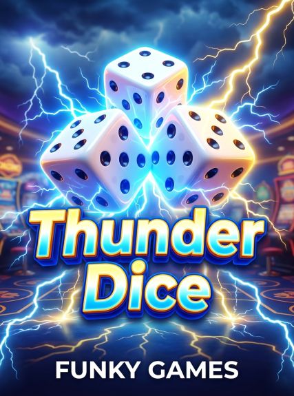 Thunder Dice
