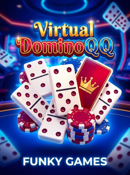 Virtual DominoQQ