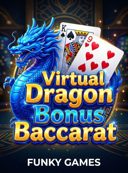 Virtual Dragon Bonus Baccarat
