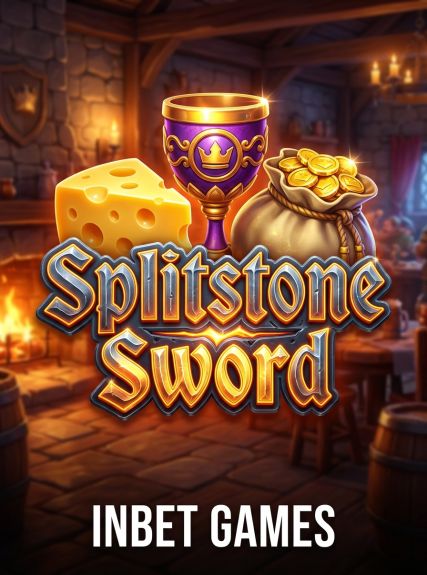 Splitstone Sword