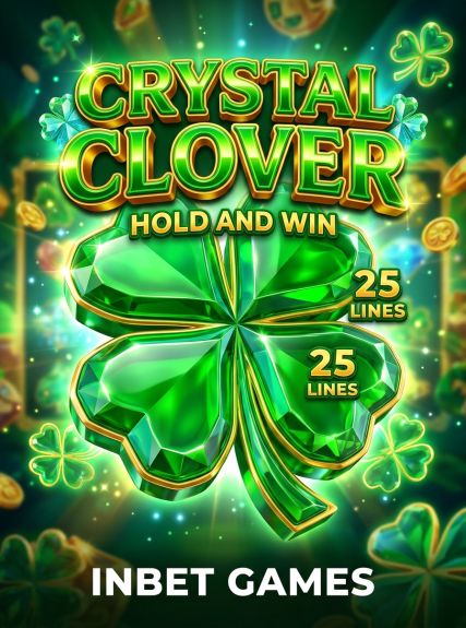 Crystal Clover