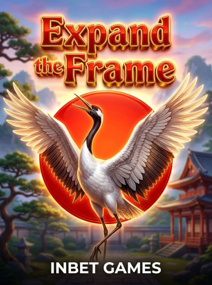 Expand the Frame