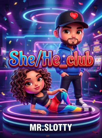 She/He_club