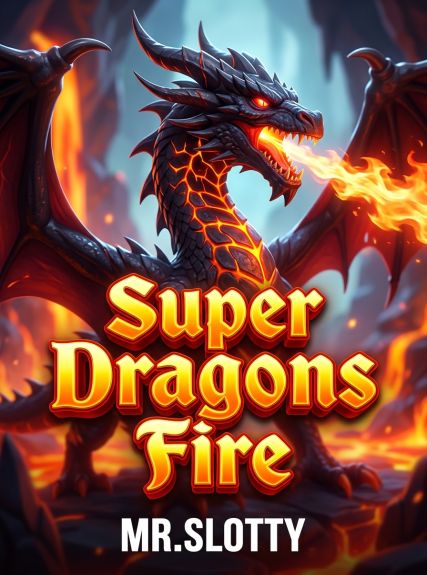 Super Dragons Fire