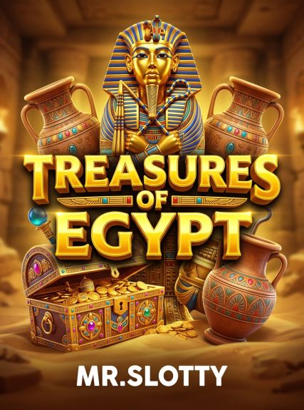 Treasures of Egypt
