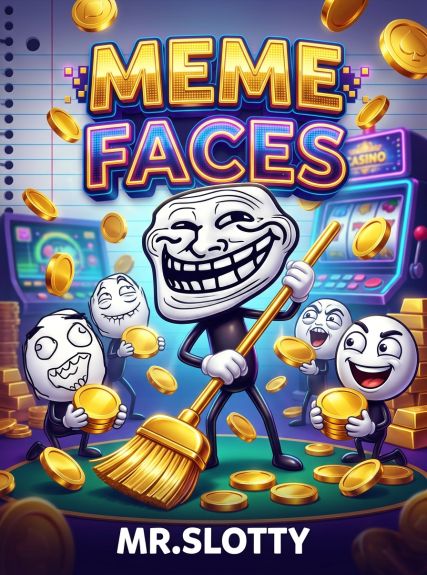 Meme Faces