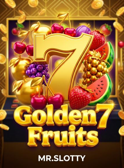 Golden7Fruits