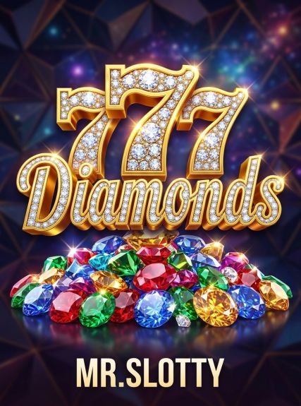 777 Diamonds