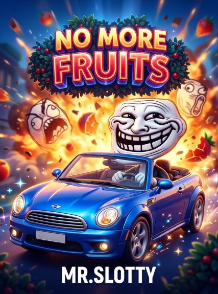 No More Fruits