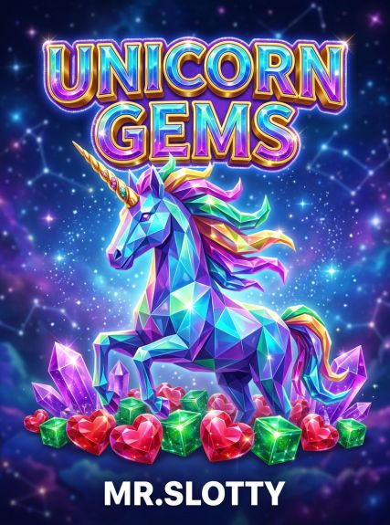 Unicorn Gems