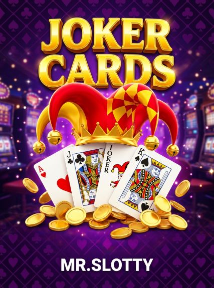 Joker Cards