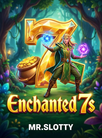 Enchanted 7s