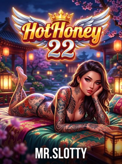 HotHoney 22