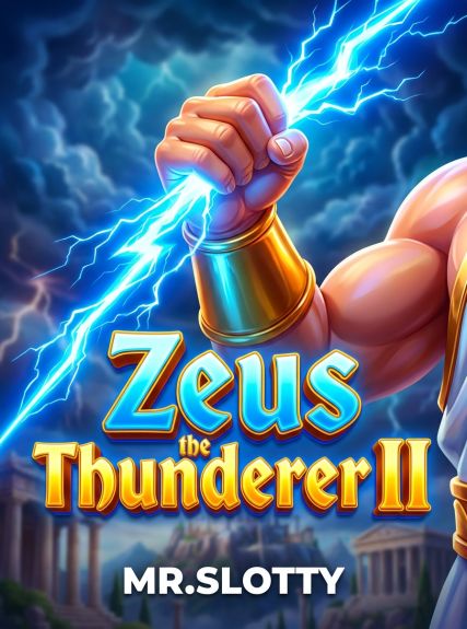 Zeus the Thunderer II