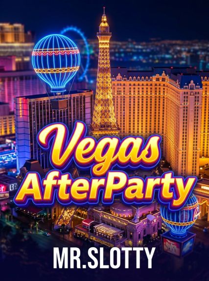 Vegas AfterParty