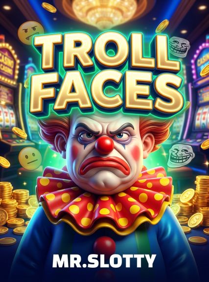 Troll Faces