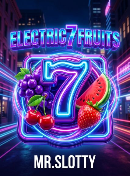 Electric7Fruits