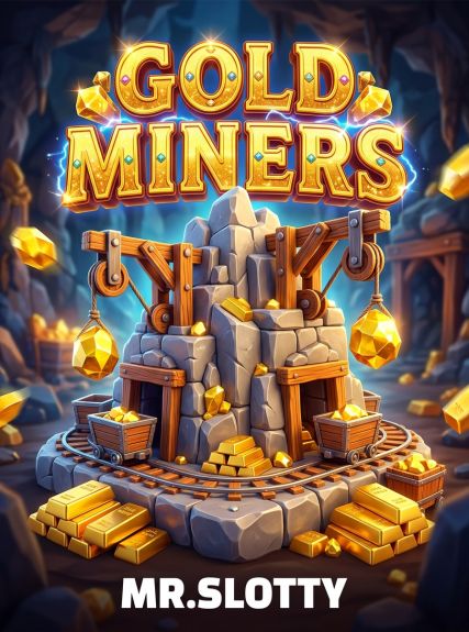 Gold Miners