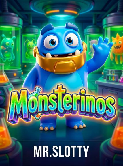 Monsterinos
