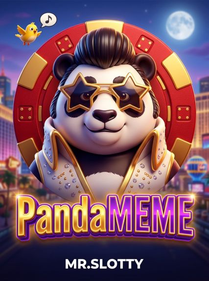 PandaMEME