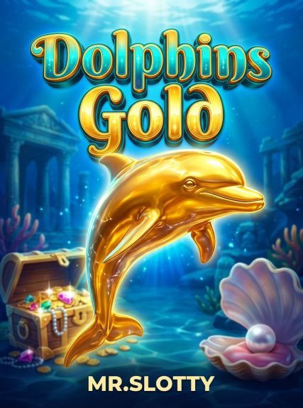 Dolphins Gold