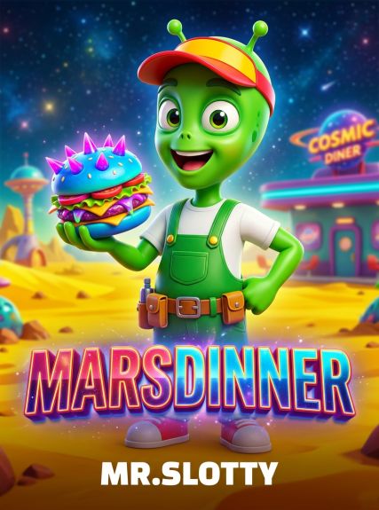 MarsDinner