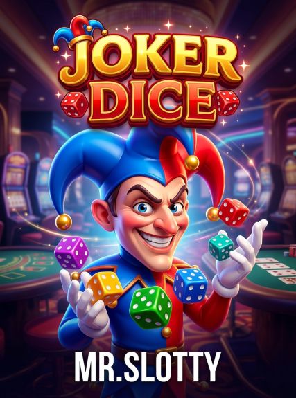 Joker Dice