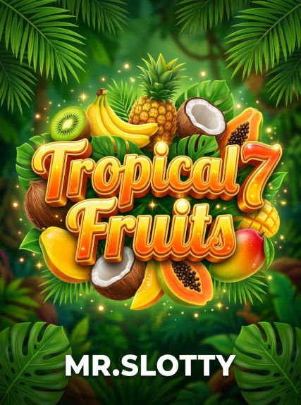 Tropical7Fruits