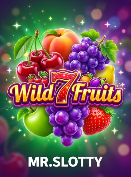 Wild7Fruits