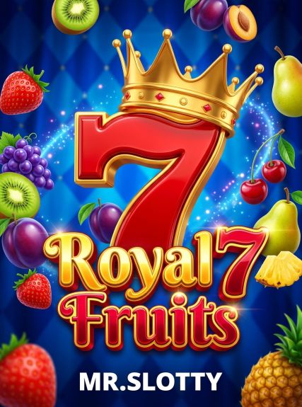 Royal7Fruits