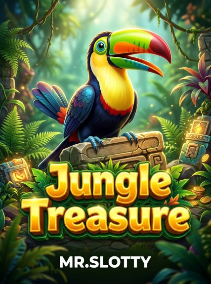 JungleTreasure