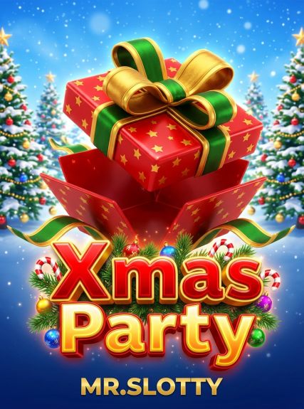 Xmas Party