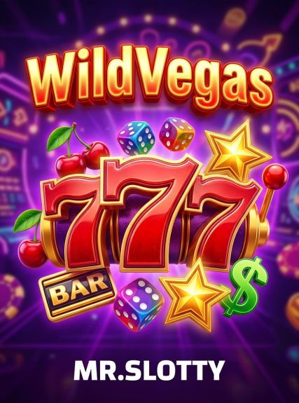 WildVegas