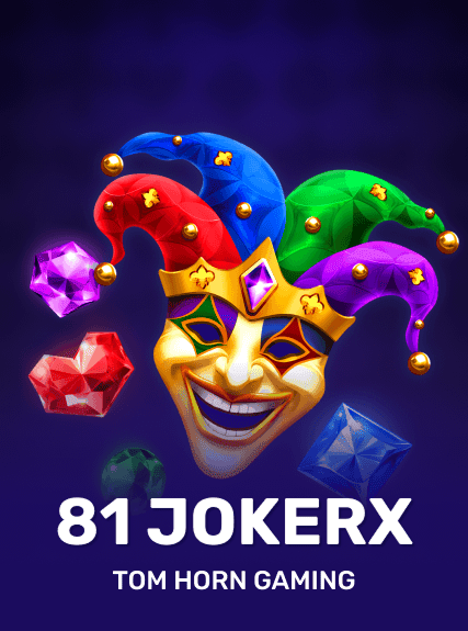 81 Joker X
