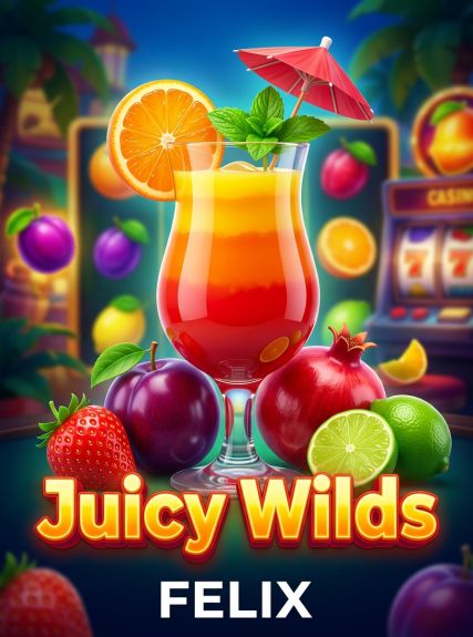 Juicy Wilds