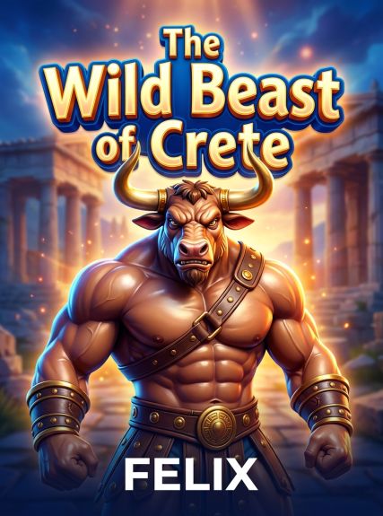 Wild Beast of Crete