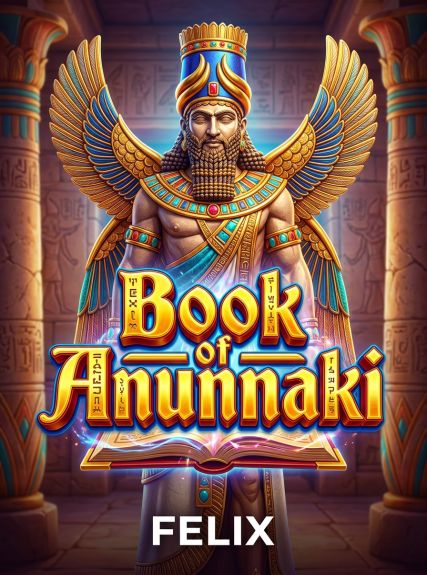 Book of Anunnaki