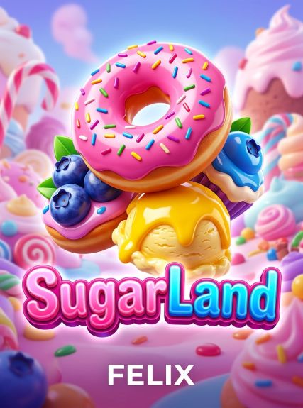 SugarLand
