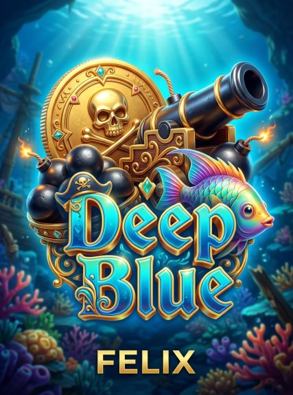 Deep Blue