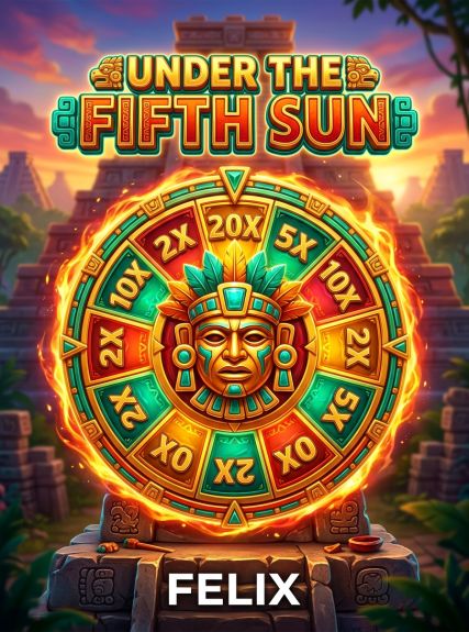 Under the Fifth Sun