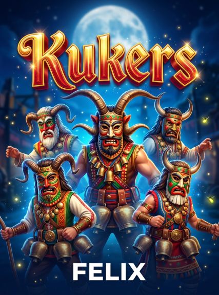 Kukers