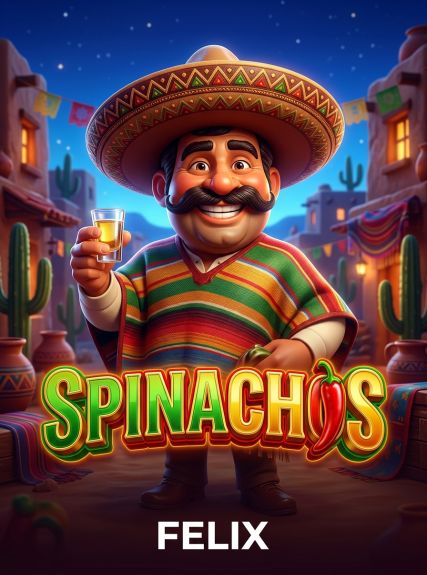 Spinachos