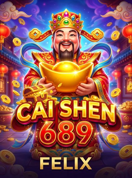 Cai Shen 689