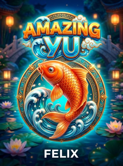 Amazing Yu