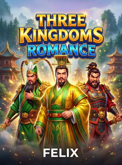 Three Kingdoms Romance