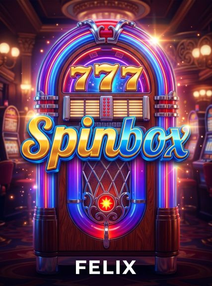 Spinbox