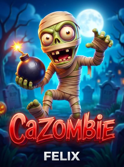 Cazombie