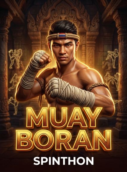 Muay Boran
