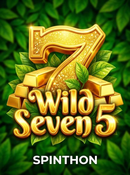 Wild Seven 5