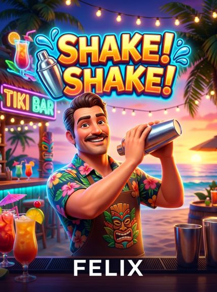 Shake! Shake!